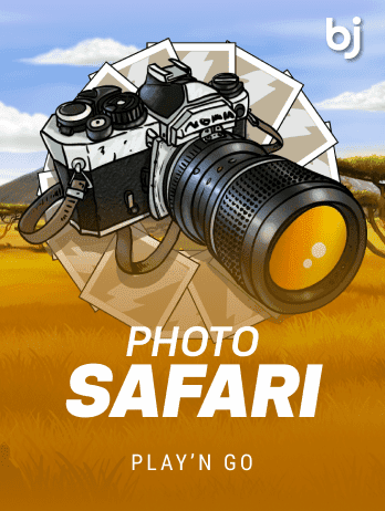 Photo Safari screenshot
