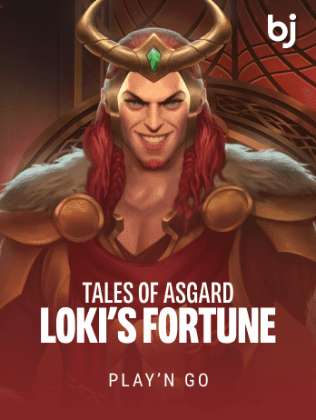 Tales of Asgard_ Loki's Fortunepng screenshot