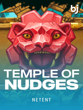 Temple of Nudges screenshot