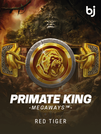 Primate King MegaWays™ screenshot