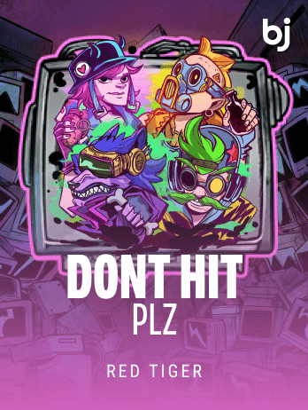 Dont Hit Plz game icon