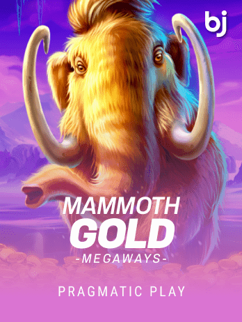 Mammoth Gold Megaways screenshot