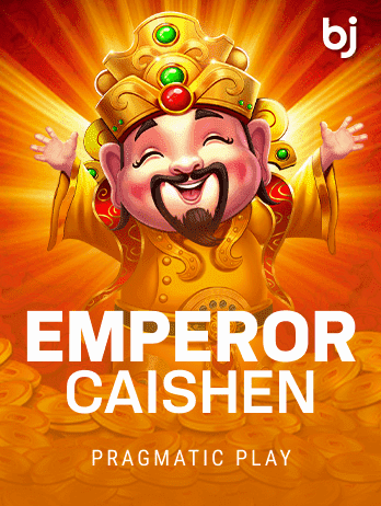 Emperor Caishen screenshot