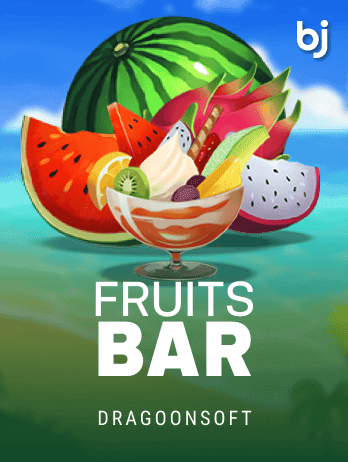 Fruits Bar screenshot