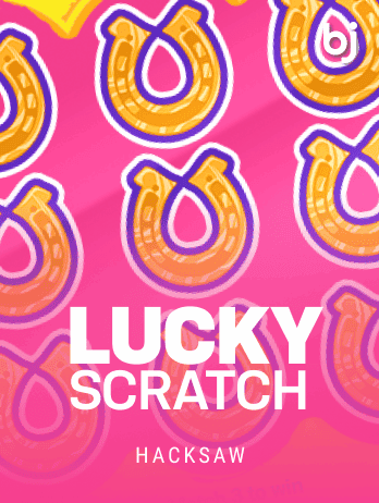 Lucky Scratch game icon