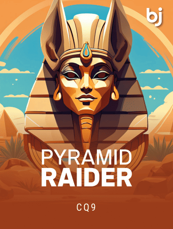 Pyramid Raider screenshot