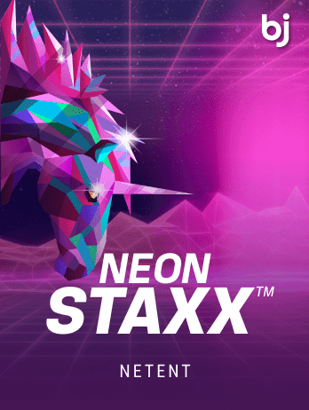 Neon Staxx™ game icon