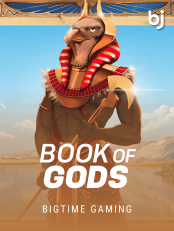 Book of Gods screenshot
