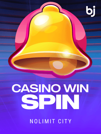Casino Win Spin game icon