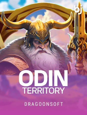 Odin Territory screenshot