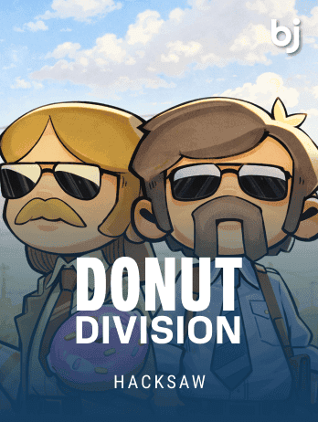 Donut Division screenshot