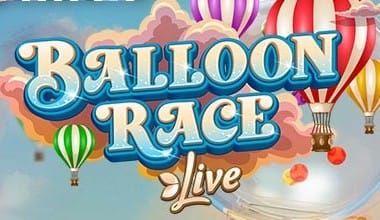 Balloon Race Live