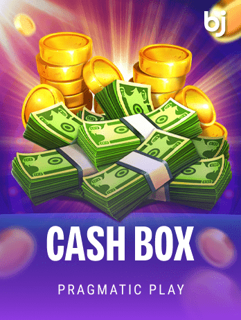 Cash Box screenshot