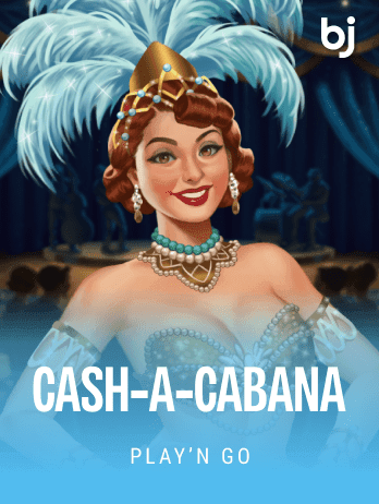 Cash-a-Cabana screenshot