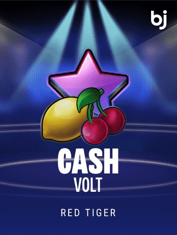 Cash Voltpng screenshot