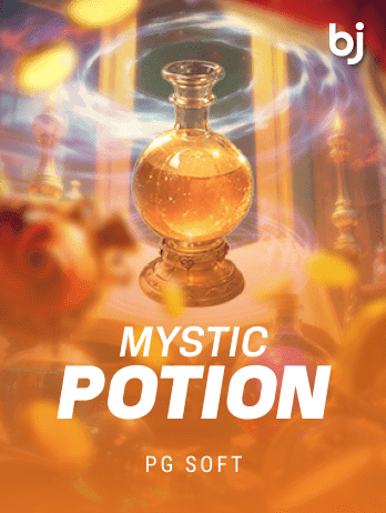 Mystic Potion screenshot