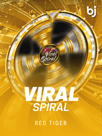 Viral Spiral screenshot