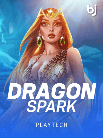 Dragon Spark game icon
